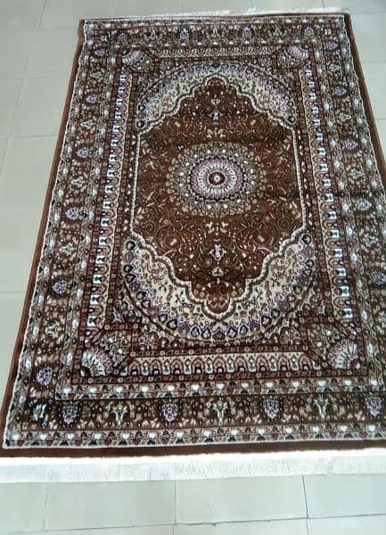 Turkish rug in cheap price 1