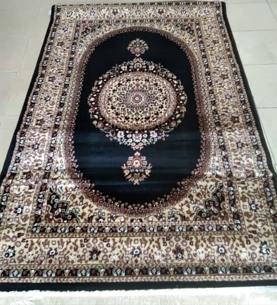 Turkish rug in cheap price 3