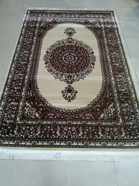 Turkish rug in cheap price 8