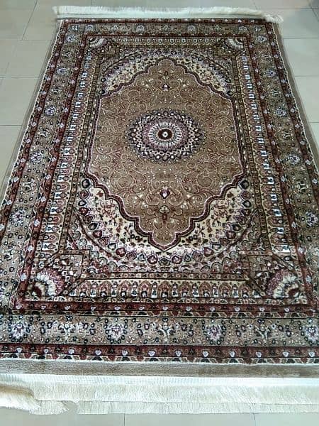 Turkish rug in cheap price 15