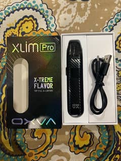 OXVA Xlim Pro