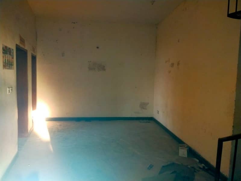 1800 Square Feet Office For Rent In Kalma Chowk 4