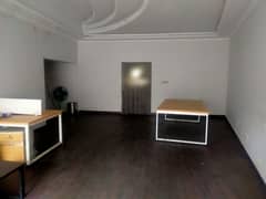 Lower Portion Only For OFFICE In Gulberg 2 For Rent