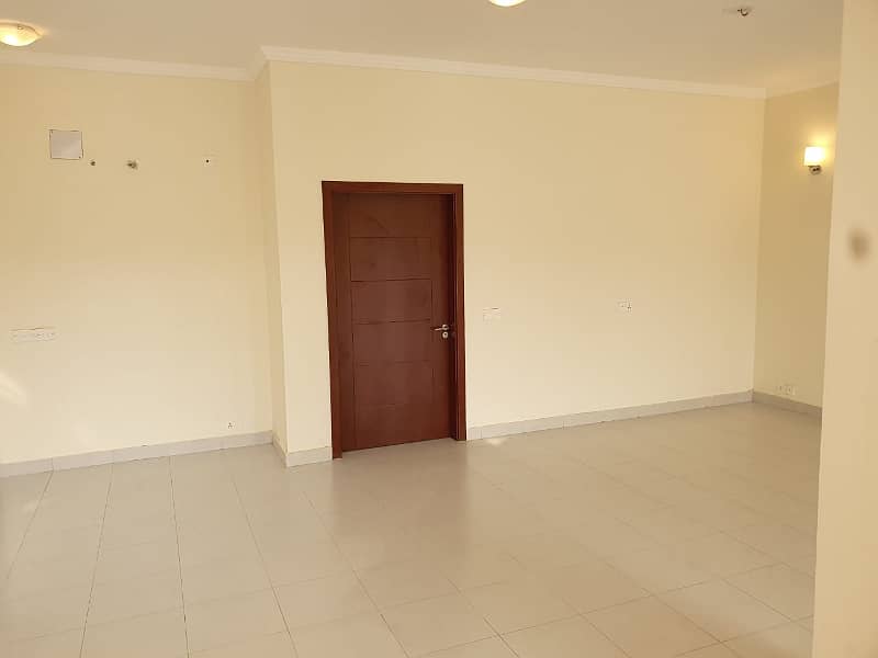 3 Bedrooms Luxury Villa for Rent in Bahria Town Precinct 10-A 03470347248 1