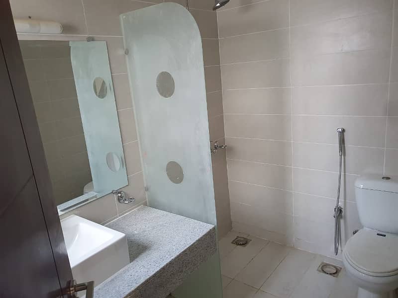 3 Bedrooms Luxury Villa for Rent in Bahria Town Precinct 10-A 03470347248 5
