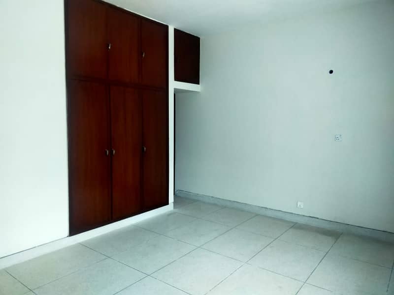 Affordable Upper Portion Lower Lock Available For Rent In Gulberg Office 2