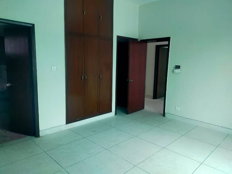 Affordable Upper Portion Lower Lock Available For Rent In Gulberg Office 3