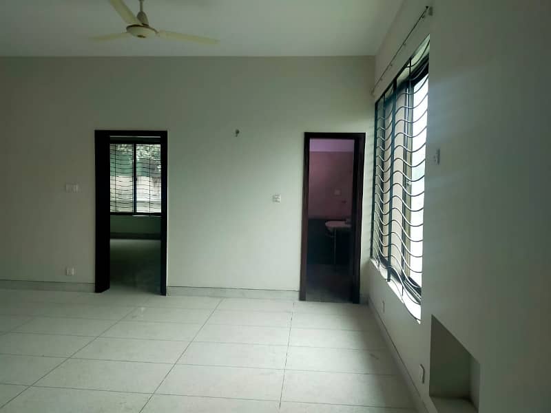 Affordable Upper Portion Lower Lock Available For Rent In Gulberg Office 12