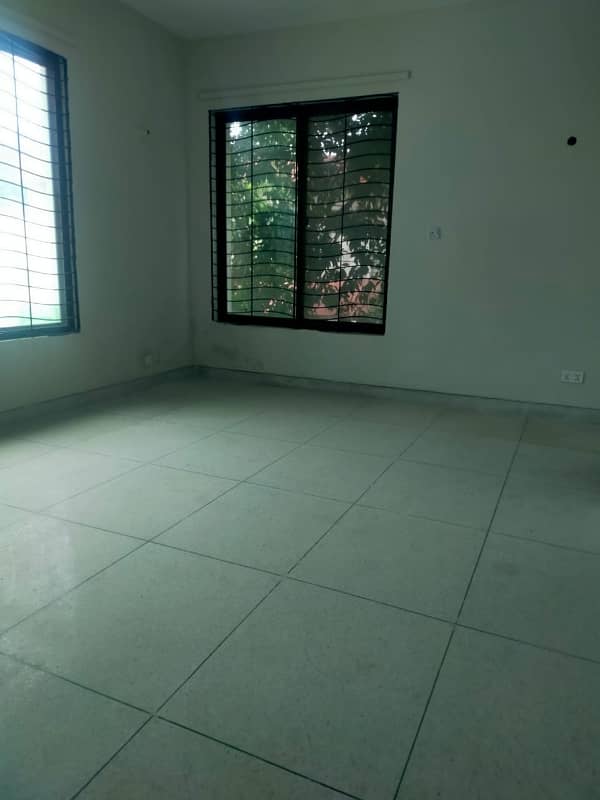 Affordable Upper Portion Lower Lock Available For Rent In Gulberg Office 18
