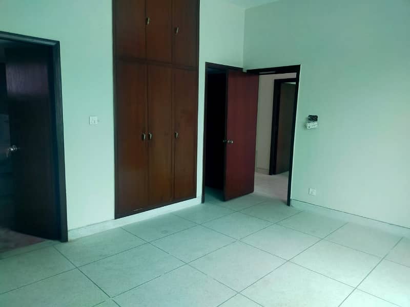 Affordable Upper Portion Lower Lock Available For Rent In Gulberg Office 20