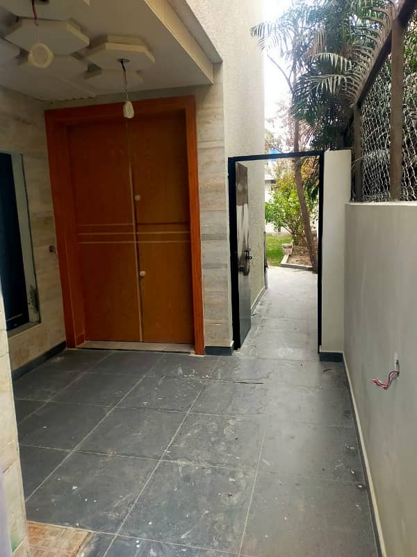 Affordable Upper Portion Lower Lock Available For Rent In Gulberg Office 24