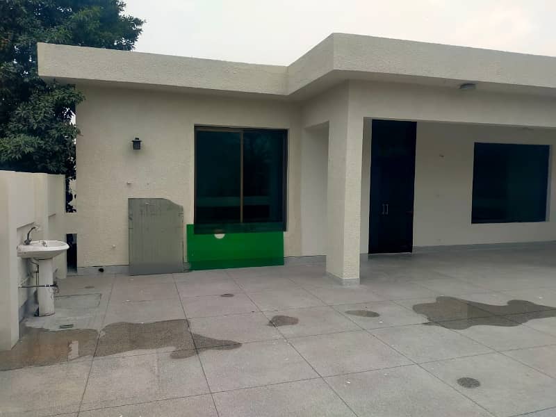 Affordable Upper Portion Lower Lock Available For Rent In Gulberg Office 25