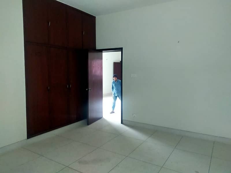 Affordable Upper Portion Lower Lock Available For Rent In Gulberg Office 30