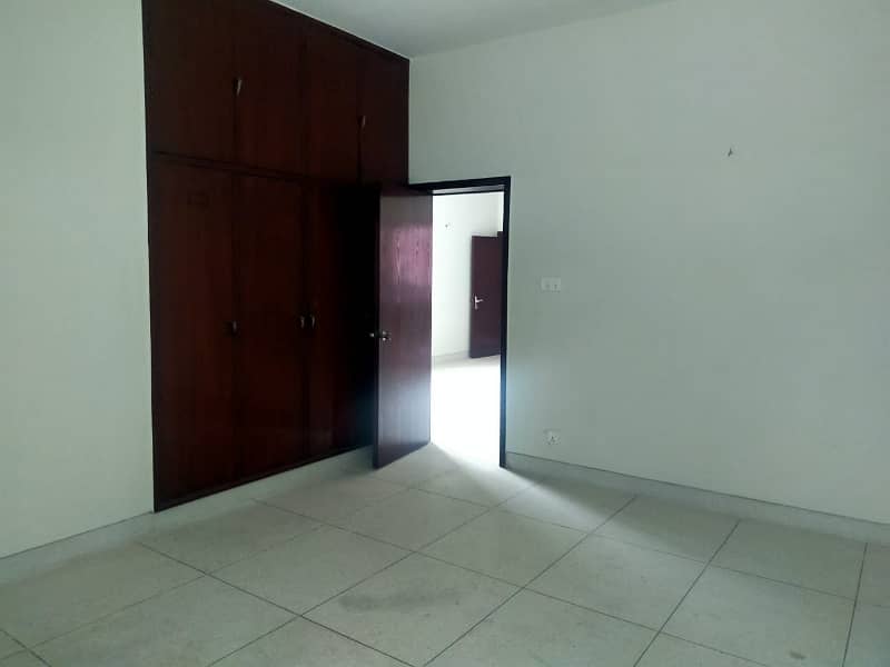 Affordable Upper Portion Lower Lock Available For Rent In Gulberg Office 32