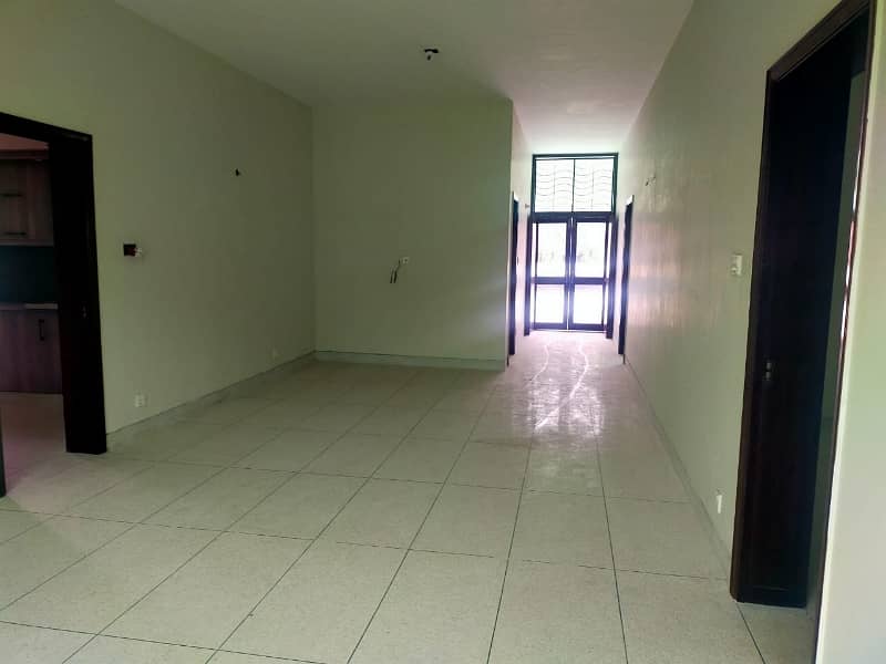 Affordable Upper Portion Lower Lock Available For Rent In Gulberg Office 35