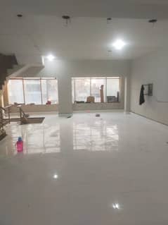 1350 Square Feet Office For Rent In Rs. 85000 Only 0