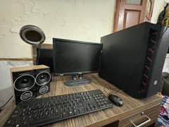 Gaming PC / workstation PC / Gaming computer / Editing PC 0