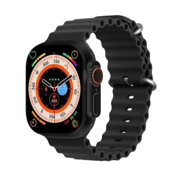 T900 Pro Ultra Smart Watch for Men and Women 5