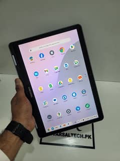 Samsung Tablet + Chromebook 4/32