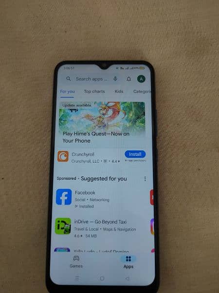 Realme C12 PTA official approved 8