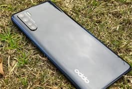 oppo f15 in best condition