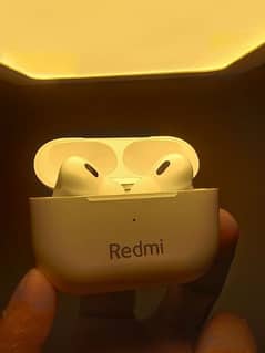 Apple 3rd Generation Airpods Pro | Redmi Airpods