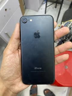 iphone 7 pta approved   32/128gb