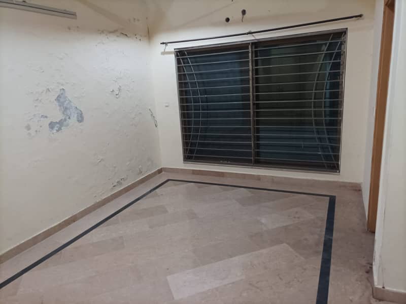 10 Marla Single Unit With Basement House In Phase 3 Bahria Town Rwp 2