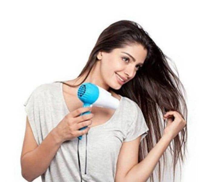 Foldable hair dryer 03084449294 2
