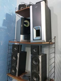 Philips Speakers 0