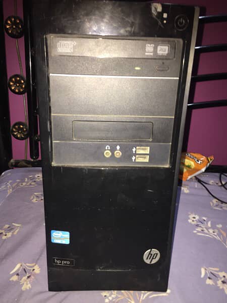 i5 pc is up for sale 1