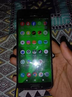 Motorola Moto G6 PTA Approved