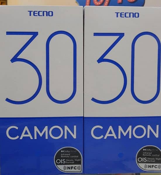 Tecno Camon30 Best rates 0/3/1/0/0/0/1/7/5/4/5 0