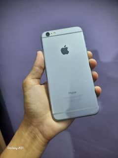 iPhone 6 Plus 64Gb Factory Official Approved