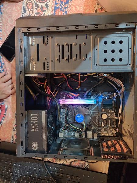 Core i5 9400f Gaming CPU for sale 2
