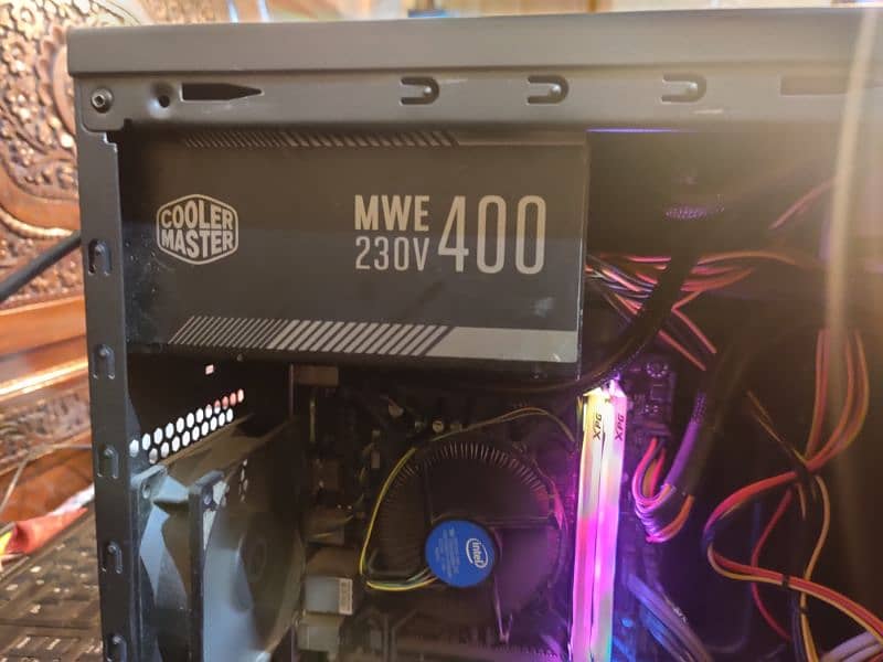 Core i5 9400f Gaming CPU for sale 3