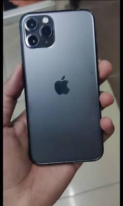iphone 11 pro 256gb waterpack