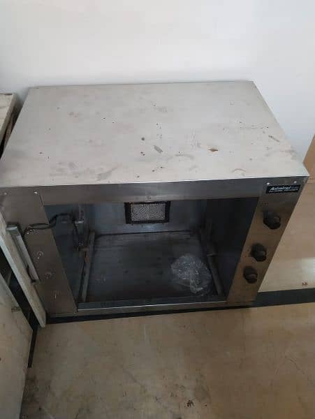professional used kitchen items for sale call or WhatsApp 03294015505 4