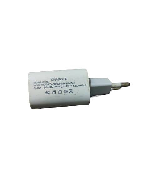 Google phones Charger 18w 1