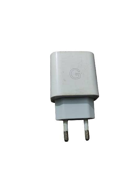 Google phones Charger 18w 3