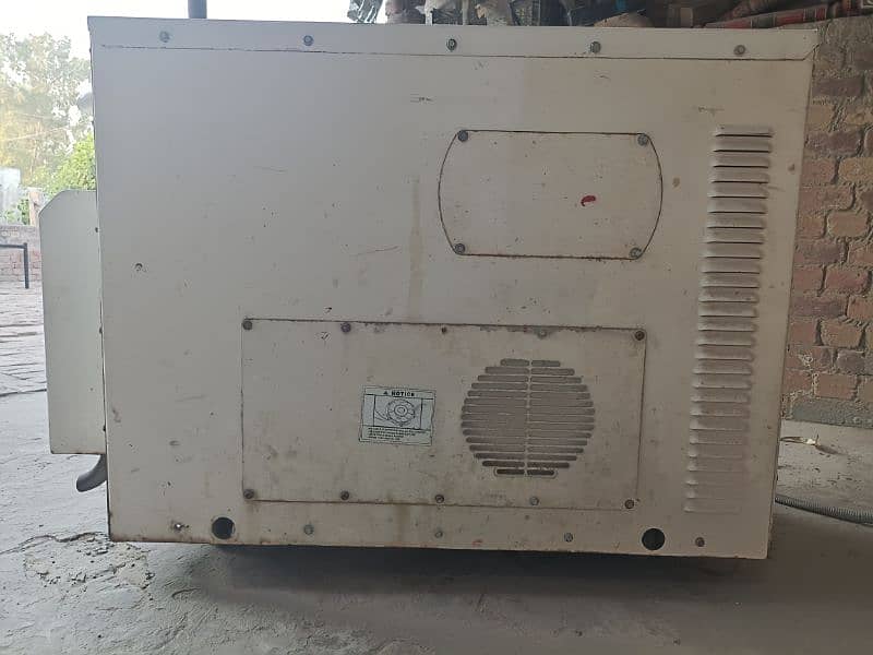 10 KWA Generator for sale. contact number: 03004049717 2