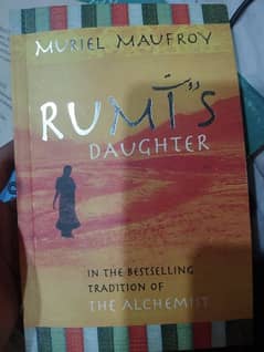 Rumi's Daughter 0