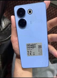 Tecno Camon 20 Pro 1 month used only