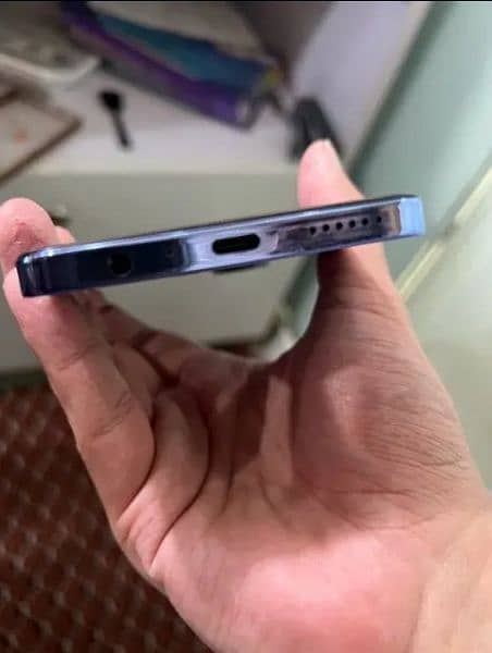 Tecno Camon 20 Pro 1 week used only 2