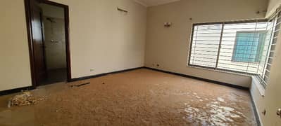 DHA phase 5 kanal house for sale