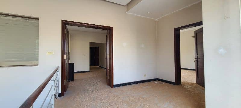DHA phase 5 kanal house for sale 6