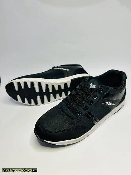 Comfortable Sneakers For Men 1