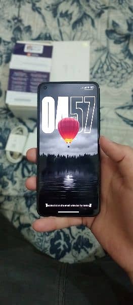Xiaomi m11 lite pta Approved 2