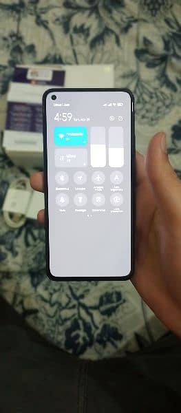 Xiaomi m11 lite pta Approved 3