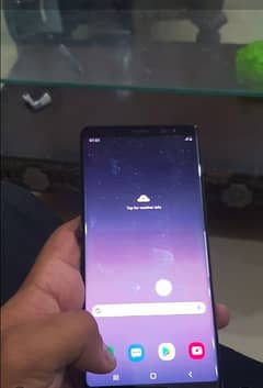 note 8 (03452901706] call this no